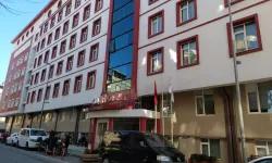 TMSF, Özel Avcılar Hastanesi'ni (Eski Bakanın) satışa çıkardı