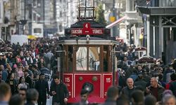 Türkiye'nin Nüfusu 85 Milyonu Geçti