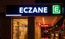 Ankara Çayyolu, Ümitköy ve Yaşamkent Nöbetçi Eczaneleri: Acil Sağlık Hizmetlerine Kesintisiz Erişim