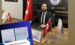 Karabük Genç Sağlık Sen'den Sağlık Çalışanları İçin 7/24 Kreş ve Çocuk Bakımevi Talebi