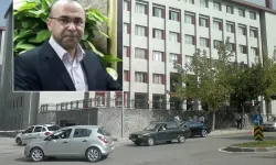 Cinayetle Suçlanan ve Adliyeden Kaçan Doktor Ölü Bulundu