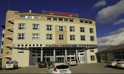 Can Holdingin Özel Hastanesine El Konuldu