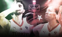 12 Dev Adam tarih yazdı tarih! Yunanistan'ı farklı mağlup ederek 24 yıl sonra finale yükseldik!