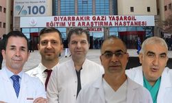 15 yılda 13 başhekim değişti