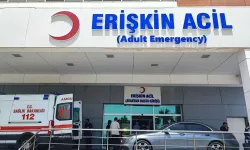 19 hastane personeli acillik oldu