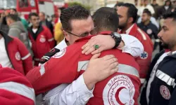 “İsrail, Gazze’deki sağlık çalışanlarının üçte birini katletti.”