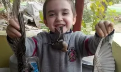 Bu Çocuk Büyüyüp 2 Polisi Şehit Etti