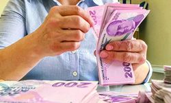 3 yıl için  90 bin  maaş promosyon teklifi kabul edilmedi
