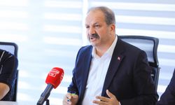 Amacımız Çalışanlarımızın Günümüz Ekonomik Şartlarına Göre Promosyon Almasını Sağlamak