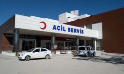  78 kişi hastane yemeğinden acillik oldu