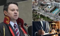 Akın Gürlek: İBB dosyası bu yüzyılın en büyük yolsuzluk dosyası