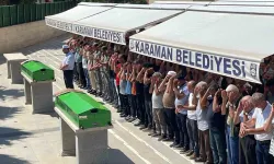 ATT Emine Ergin'e Son Görev
