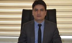 Aydın Şehir Hastanesi’nde Kurucu Başhekim Engin Tetik oldu