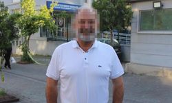 Aydın Tabip Odası’nın eski başkanı gözaltına alındı