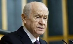Bahçeli: Ahmet Türk göreve iade, Ahmet Özer tahliye edilmeli