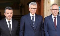Bakan Memişoğlu'ndan vatandaşlara randevu tüyosu