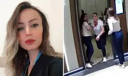 Katilinin Hastaneye Geleceğini Duyunca İzin İstemiş