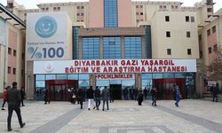 Diyarbakır’da doktora saldırı: Hasta yakınları gözaltında