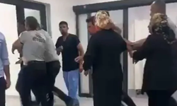 Hekim ve sağlık personellerine korkunç saldırı!