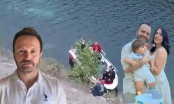 Eşini ve oğlunu öldürüp kaza süsü vermişti! Sır perdesi aralanıyor: Şoke eden günlük detayı