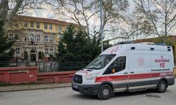 Hastane camından atladığı iddia edilen mahpus hayatını kaybetti - Evrensel