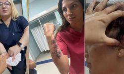 Hastanede sağlık çalışanlarına saldırı: Güvenlik kamerası bulunmayan birimde “Beyaz Kod” saatler sonra verilebildi!