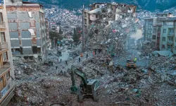 Afet Bakanlığı’nın kurulması için çalışmalar başlatıldı