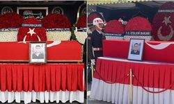 MSB: 2 Askerimiz Hipertermiden Şehit Oldu