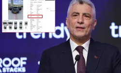Aracın kilometresini düşürüp satışa koyan galeriye ibretlik ceza