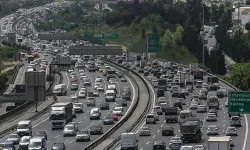 İstanbul’da ambulanslar araç radyolarına mesaj gönderecek