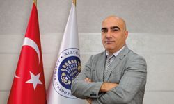 İzmir' e Erzurum'dan  İl Sağlık Müdürü atandı
