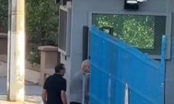 İzmir'de karakola silahlı saldırı: İki şehit, bir yaralı