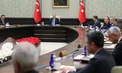 Kabine yarın toplanıyor: Gündemde neler var?