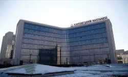 Rüşvetle Randevu Veren Hastane Çalışanına Hapis Cezası