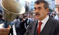 Yusuf Tekin: 12 yıllık zorunlu eğitim süresinde revizyon yapmayı planlıyoruz