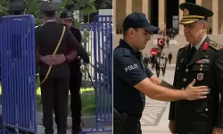 MSB: Üstleri aranan asker görüntüleri “yapay zeka ürünü”