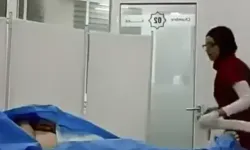 Bir hemşire yakınınızın morgdaki cesedini TikTok'ta paylaşsa ne yapardınız?