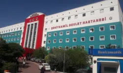 Devlet Hastanesi’nde Doktor, Müdürü Yumrukladı