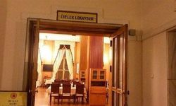 TBMM'de yemek ücretlerine zam geldi