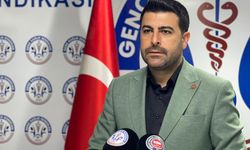 830 Bin Sağlık Çalışanı İçin Promosyon Başvurusu Rekabet Kurumunda