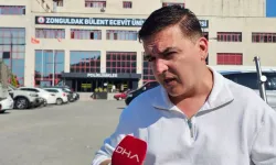 İl Sağlık Müdürü: Hata var ya da yok diyemeyiz