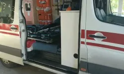 112 acil'de su krizi: sağlık çalışanları hastayı kurtarıyor ama hijyen için su bulamıyor!