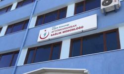 Afyon’da Kaçak Doktor Skandalı