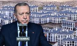 500 bin sosyal konut projesinin detayları açıklandı!