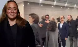 Ayşe Barım'ın tahliyesine yapılan itiraz kabul edildi