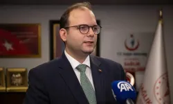 Sağlık Müdürü: Üst solunum yolu vakaları arttı