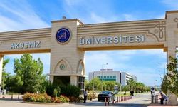 Akdeniz Üniversitesi'nde Maaş Promosyonu: 121 Bin TL Teklif