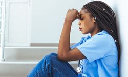 Avrupa'da her üç sağlık çalışanından biri depresyonda