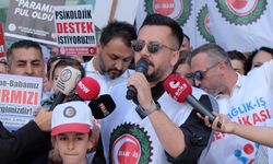 Dev Promosyon İhalesi Yarın. Başkan DİNÇ’ten Sürece Tepki