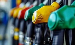 Benzine zam geldi, tabela değişti